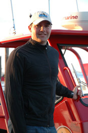 Aaron Aaron Bio Photo