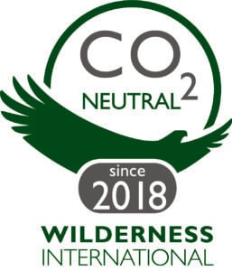 Carbon Neutral Logo