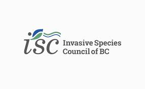Invasive Speices Council of BC Logo