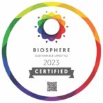 Biosphere Sustainable Certifcation 