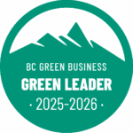 Green Leader Certification Logo