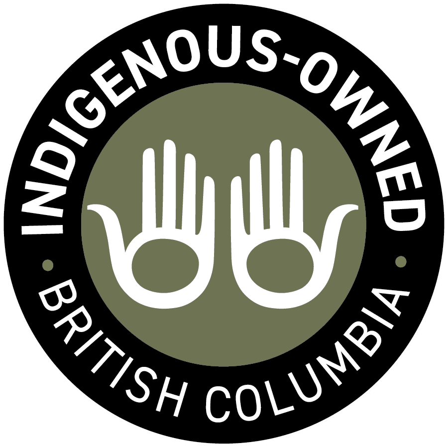 Indigenous Owned logo