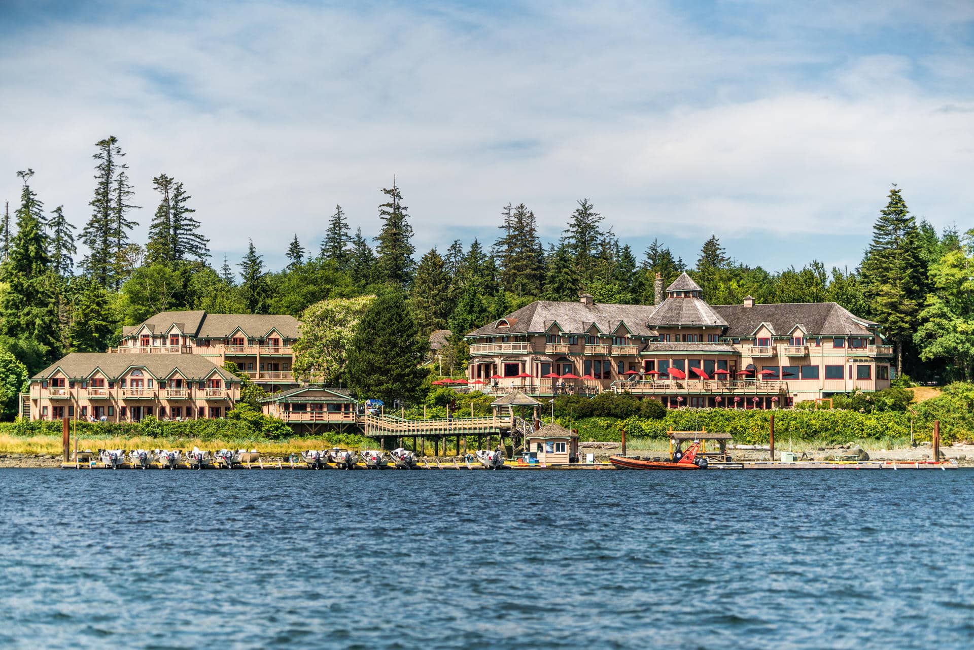Painters Lodge