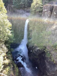 Elk Falls