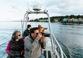 📸 Bluetree Photography in partnership with Destination Campbell River